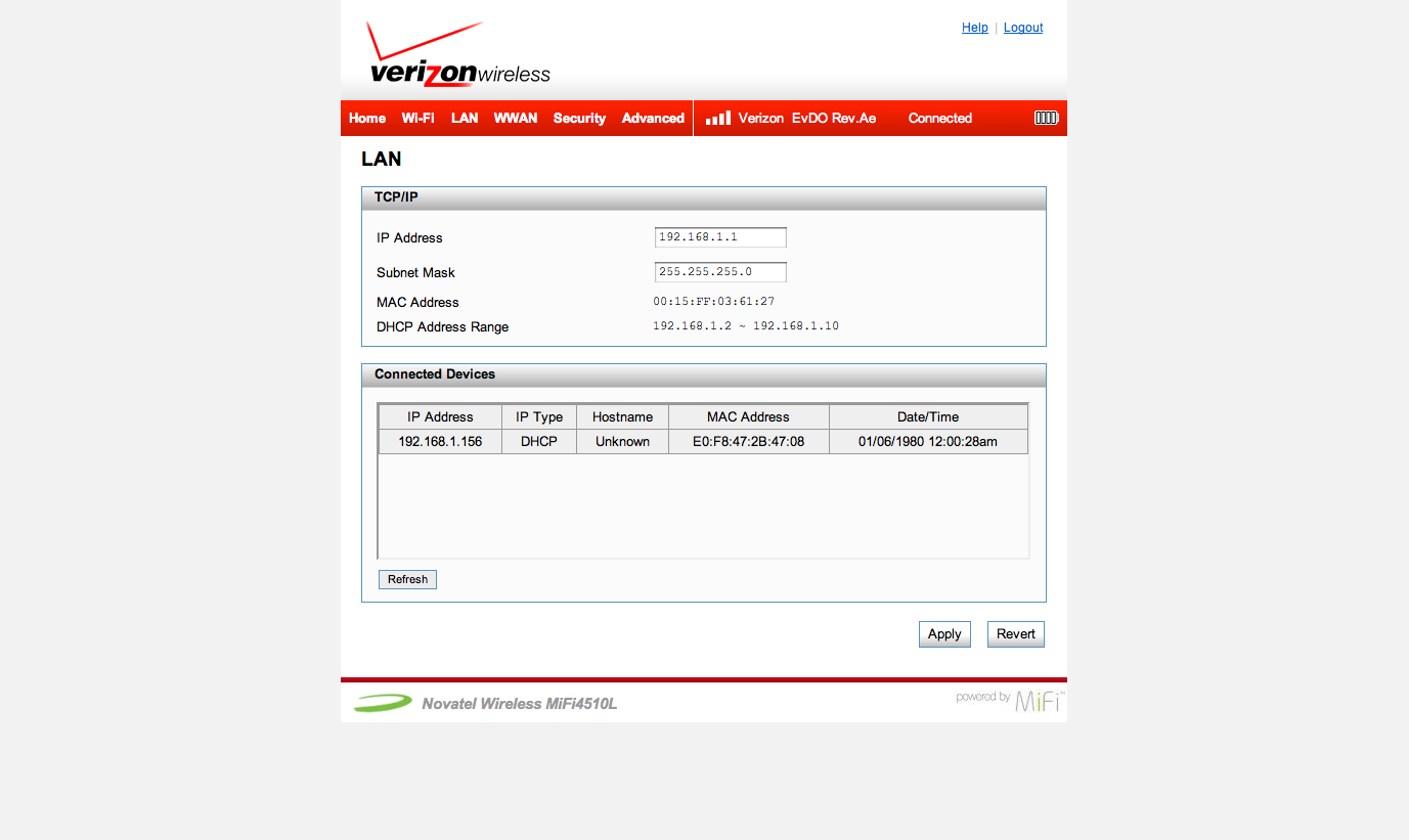 Novatel wireless others driver updater