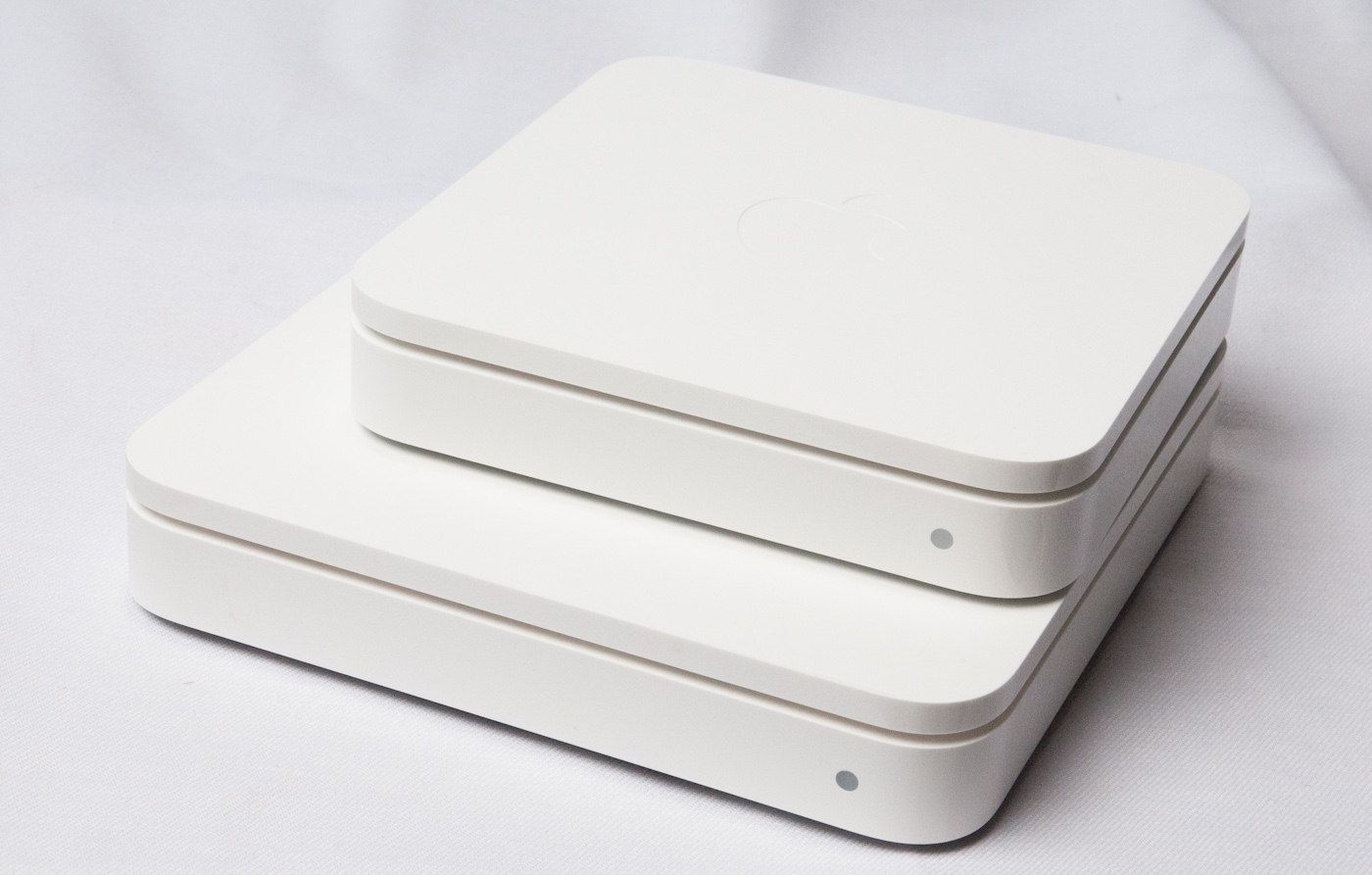 airport extreme specs