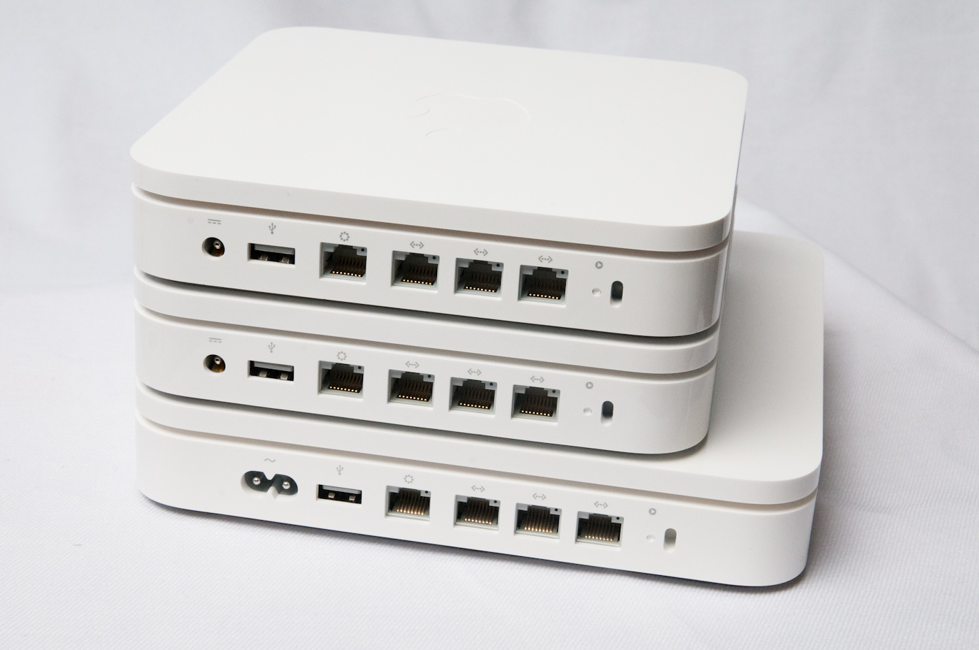 Airport Extreme Model By Serial Number