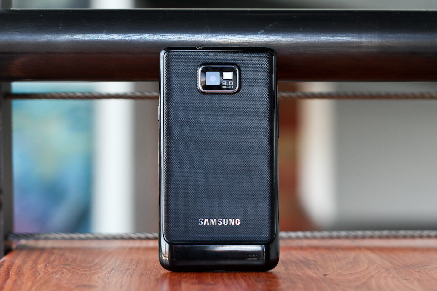Samsung Galaxy 2 Review - The Best, Redefined