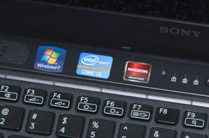 sony vaio update bios with switchable graphics