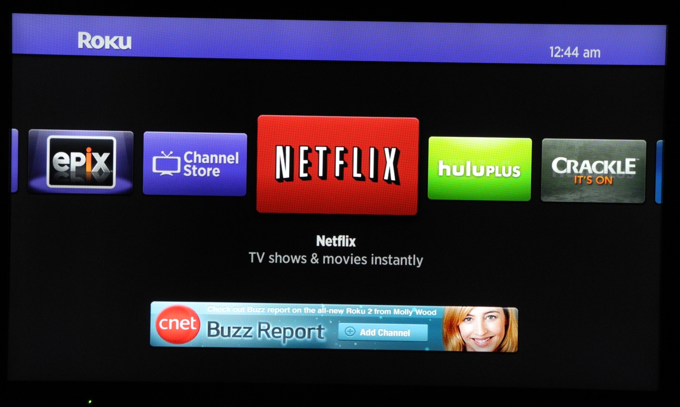 The Roku Channel Review