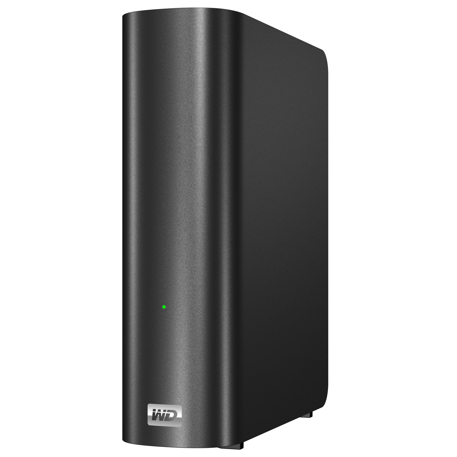 WD Book Live Network Attached Hard Disk Review