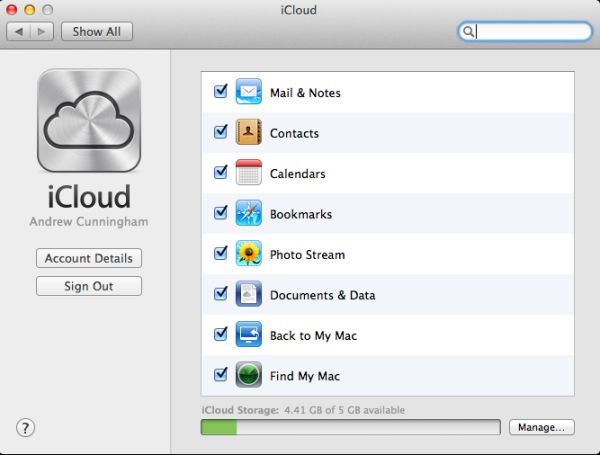 icloud download windows 10 free