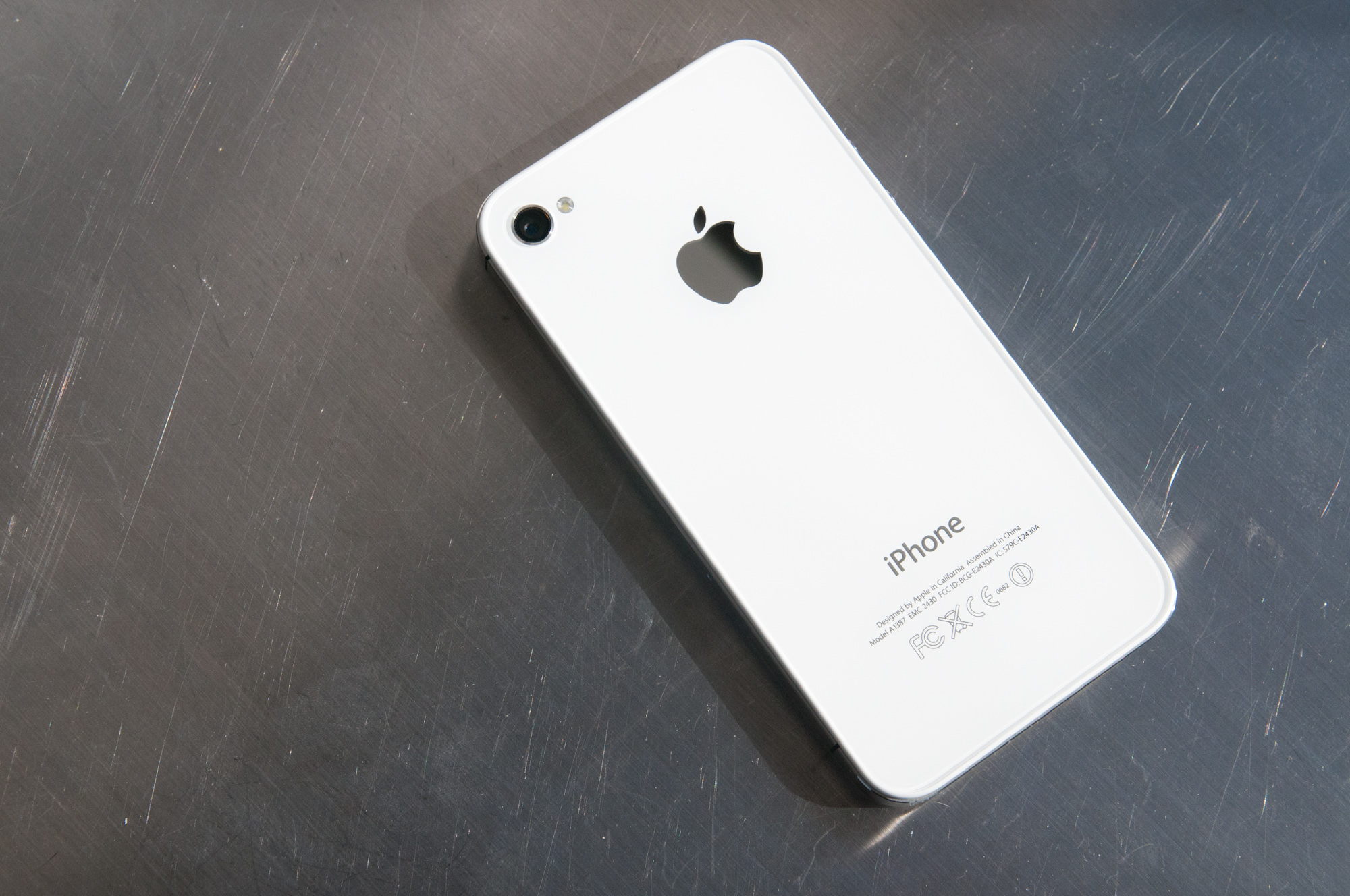 Apple iPhone 4S: Thoroughly Reviewed