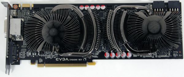 Meet The EVGA GeForce GTX 560 Ti 2Win - EVGA's GeForce GTX 560 Ti 2Win ...