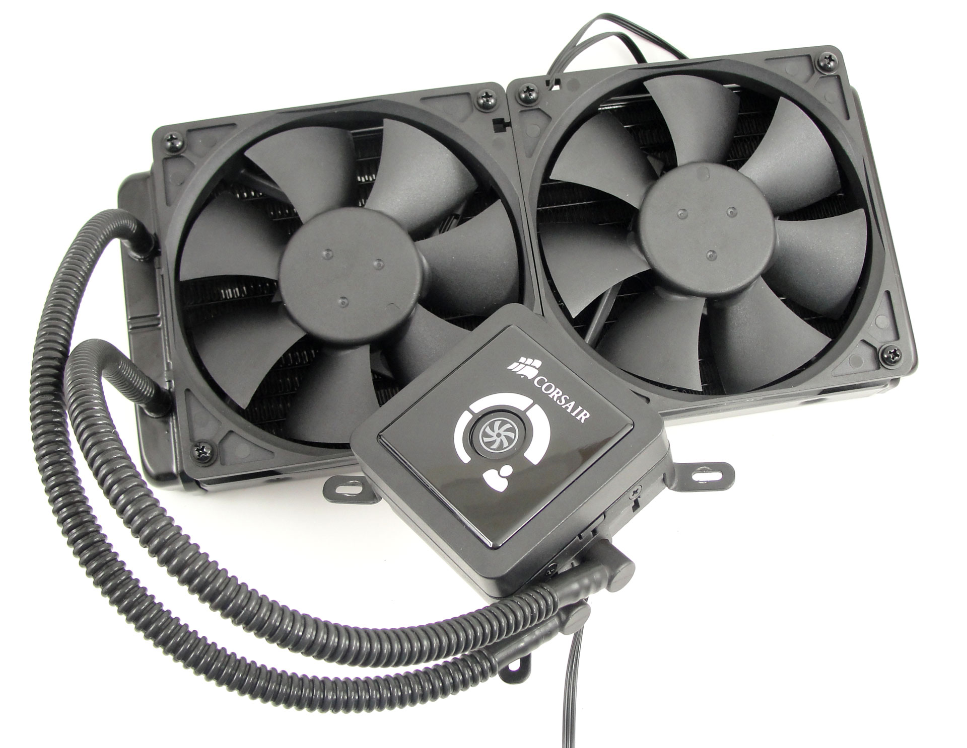 Costly but Good - Hydro Series: H60, H80 and H100 Reviewed