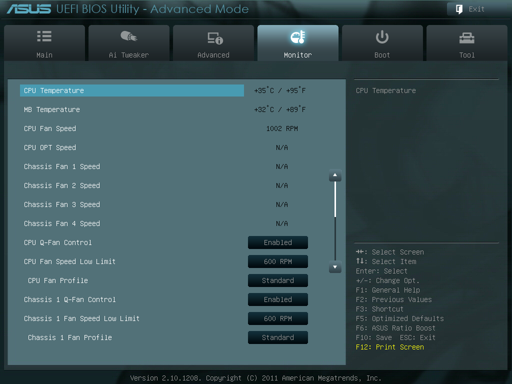 bios pwm