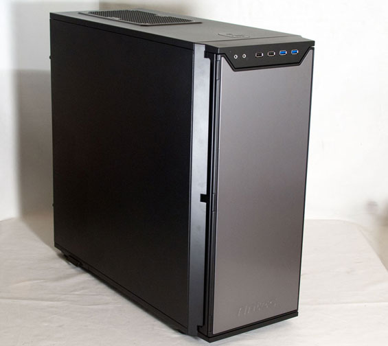 Antec P280