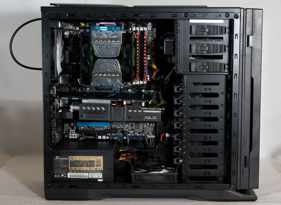 What Makes a Gaming PC a Gaming PC - AVADirect