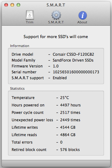 review of trim enabler for macbook with ssd