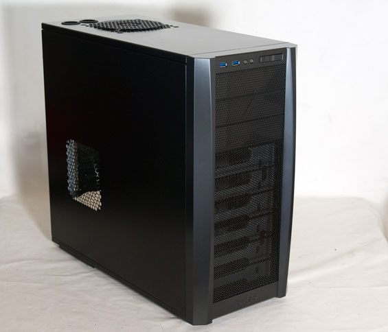 Antec Three Hundred Two Stay Cool Budget Enthusiasts