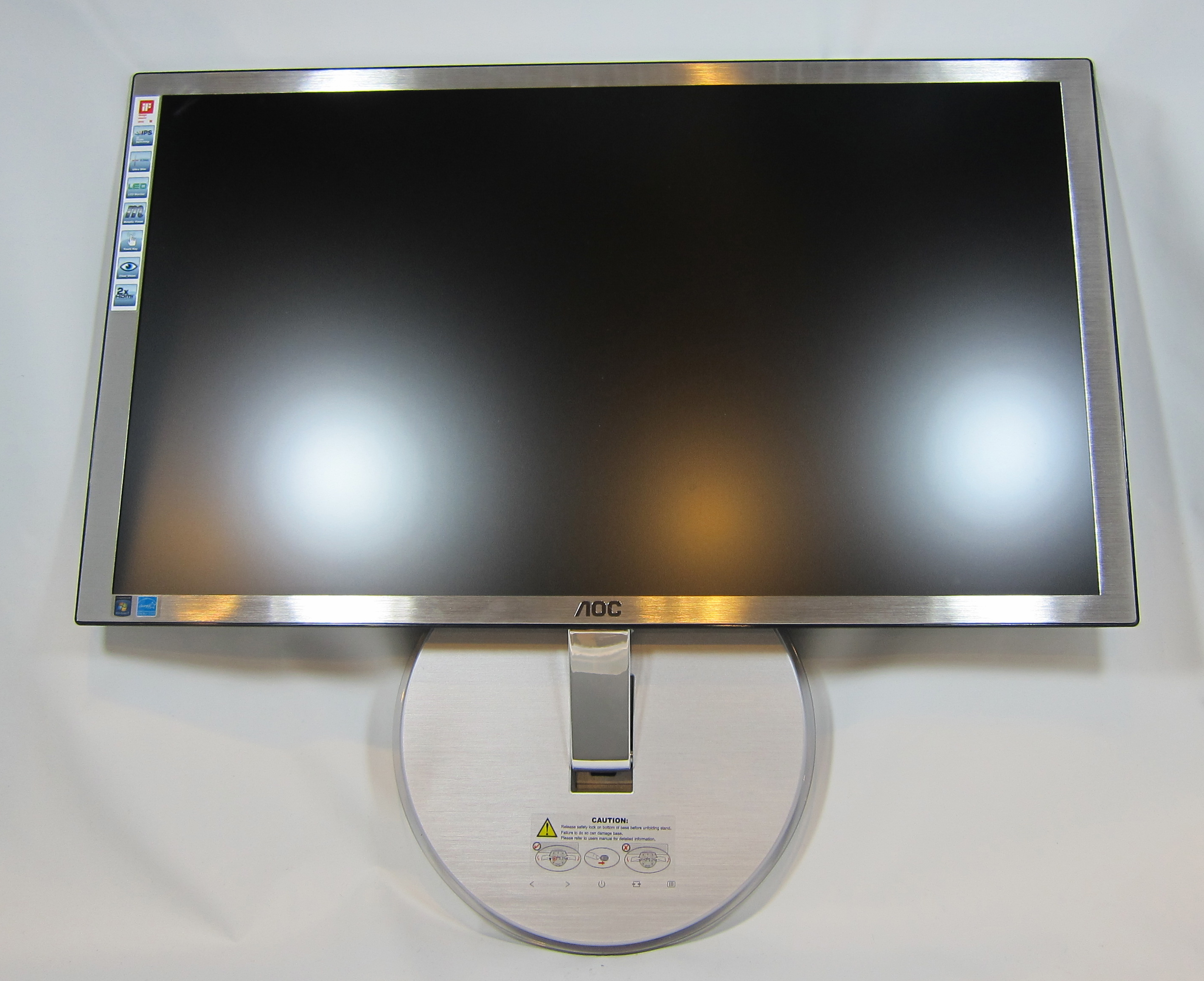 xiaomi mi curved gaming monitor 34 software