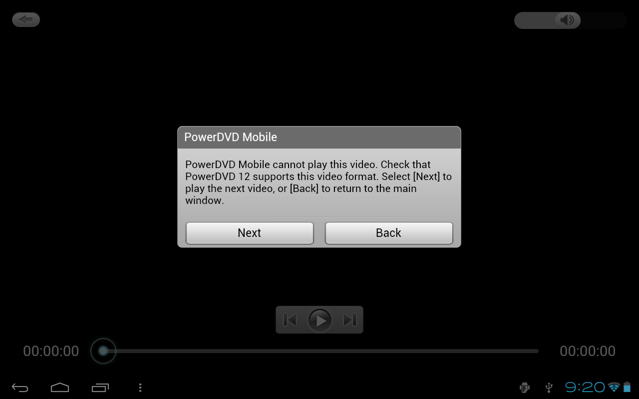 Powerdvd Mobile V4 Cyberlink Powerdvd 12 Complementing Your