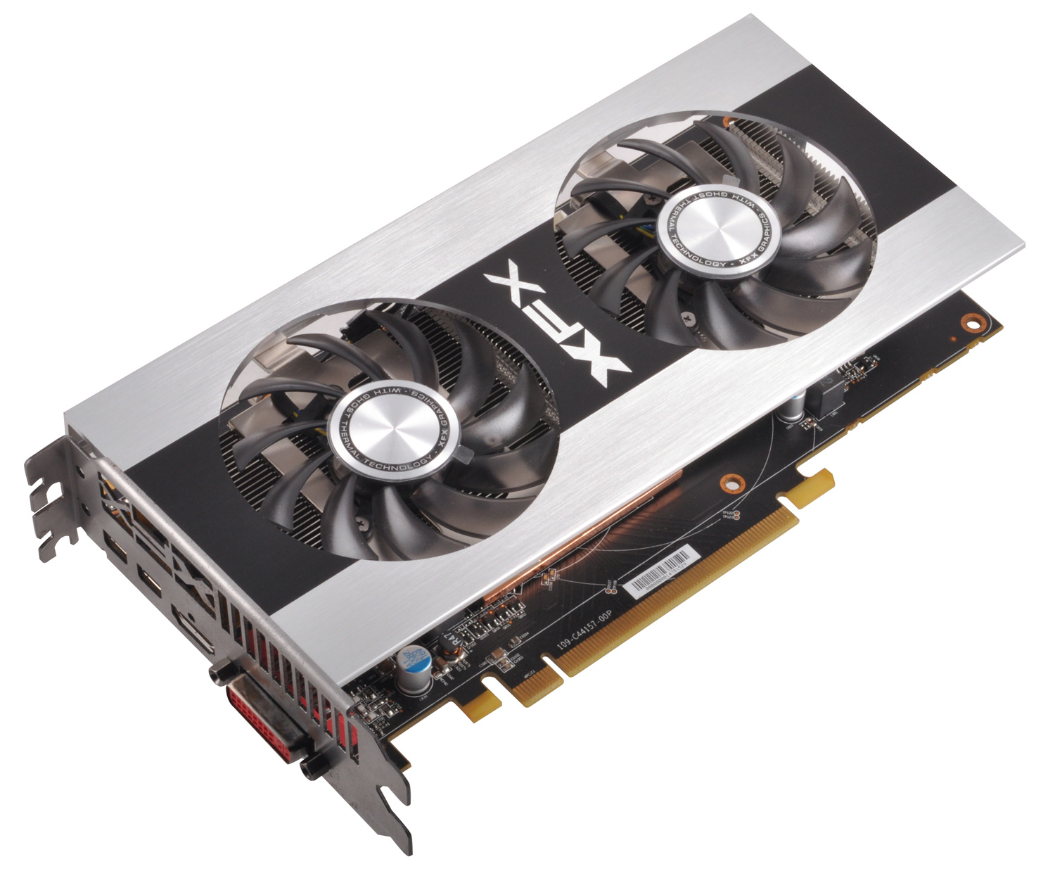 Amd radeon sale hd 7700 price