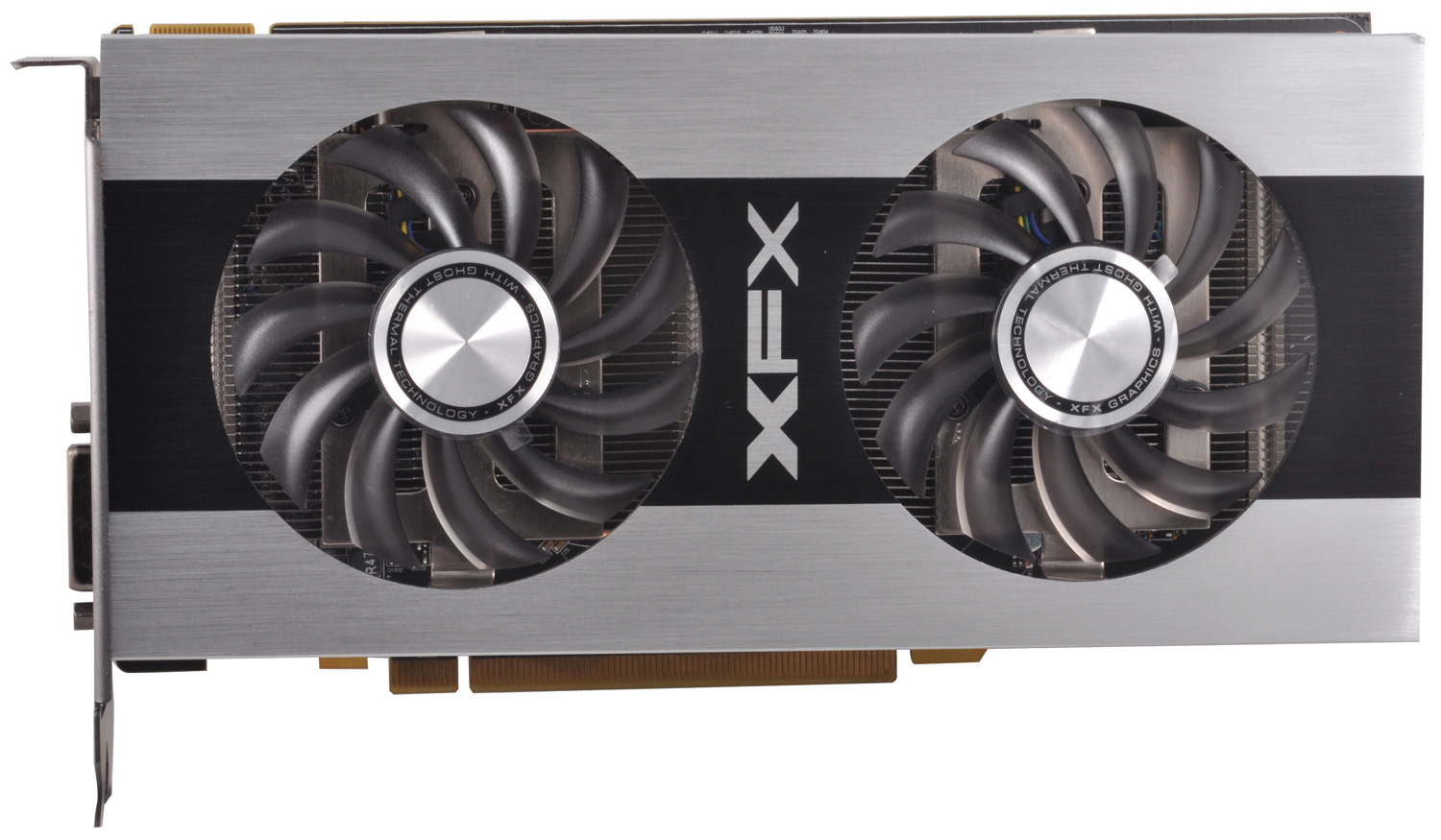 Xfx r 7700 series ghost drivers new arrivals