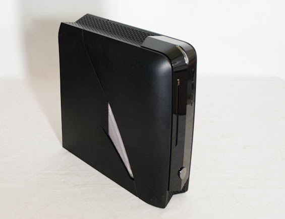 Alienware X51: The Xbox With Teeth