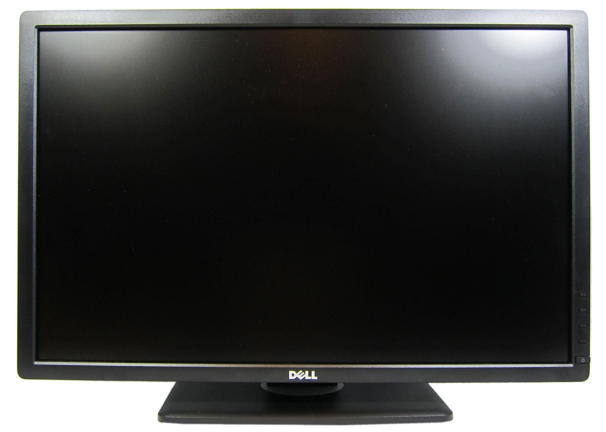 dell u2412m monitor specs