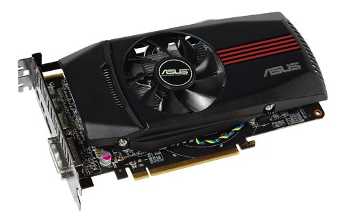 AMD Radeon HD 6700 Series update drivers