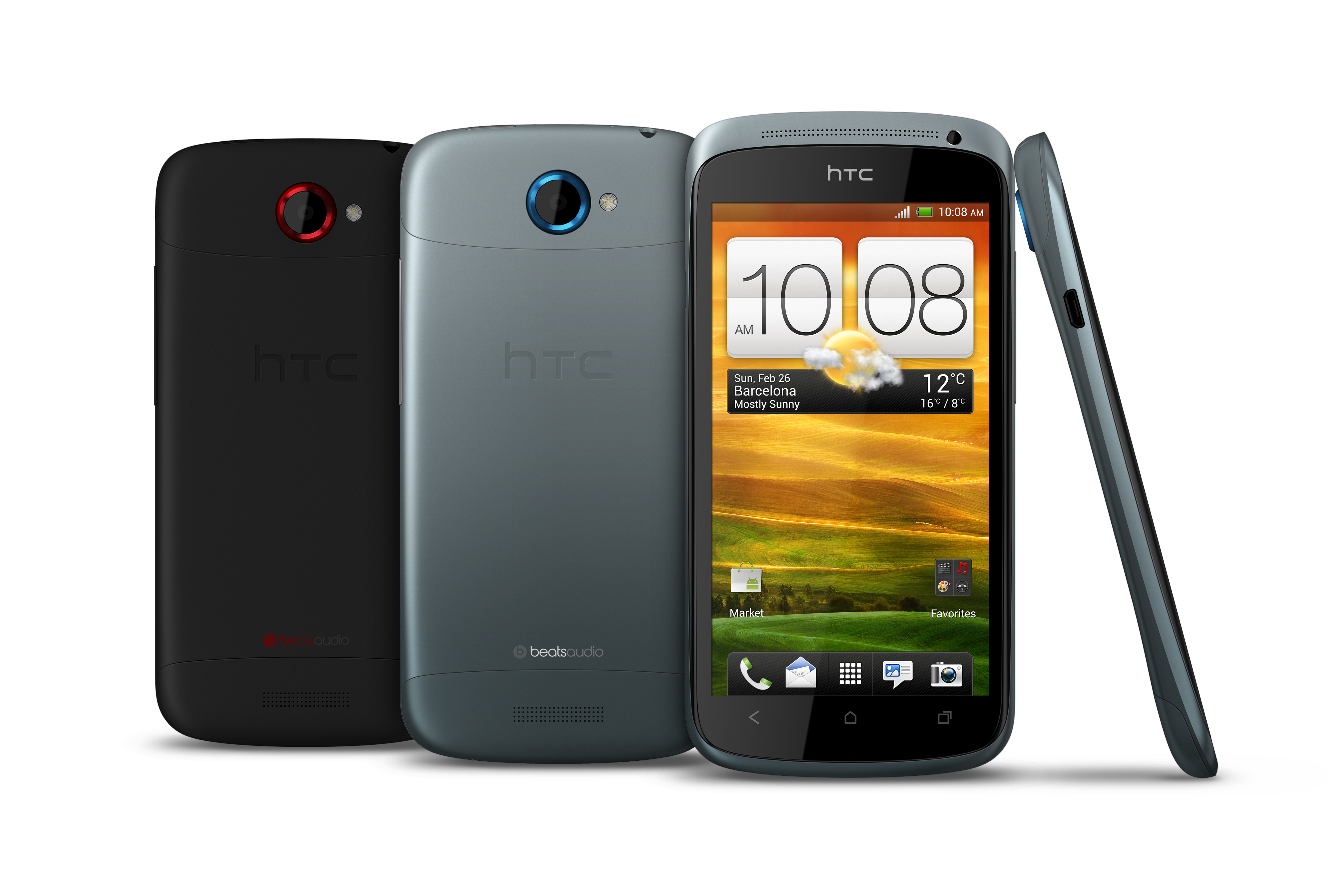 htc one 2012