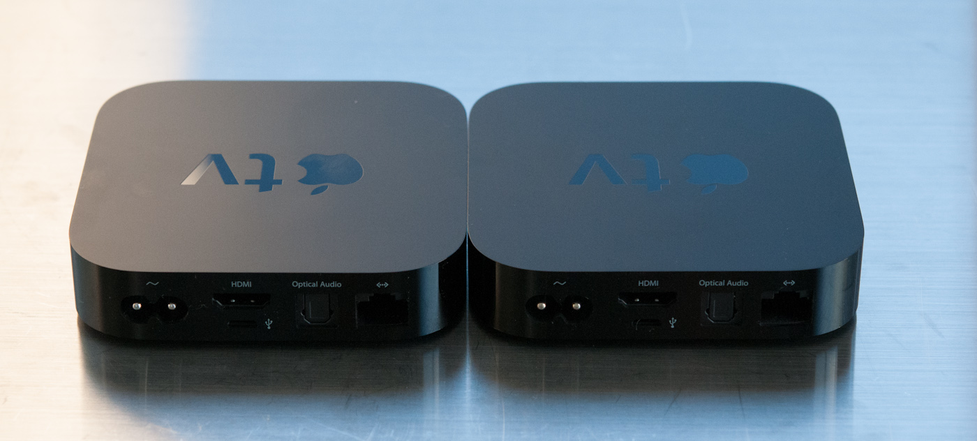 Apple Tv 3 12 Short Review 1080p And Better Wifi