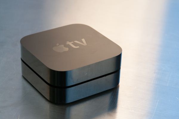 Что можно сделать с apple tv 3