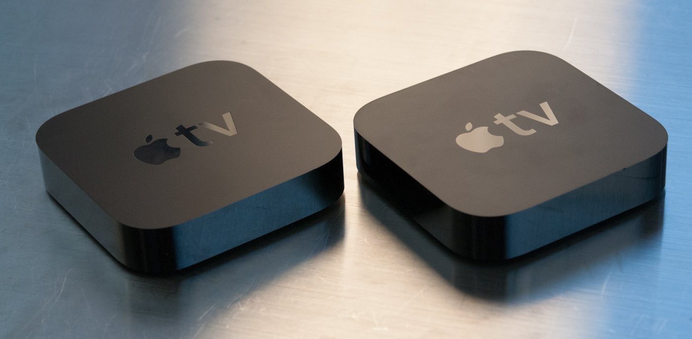 Как прошить apple tv 3