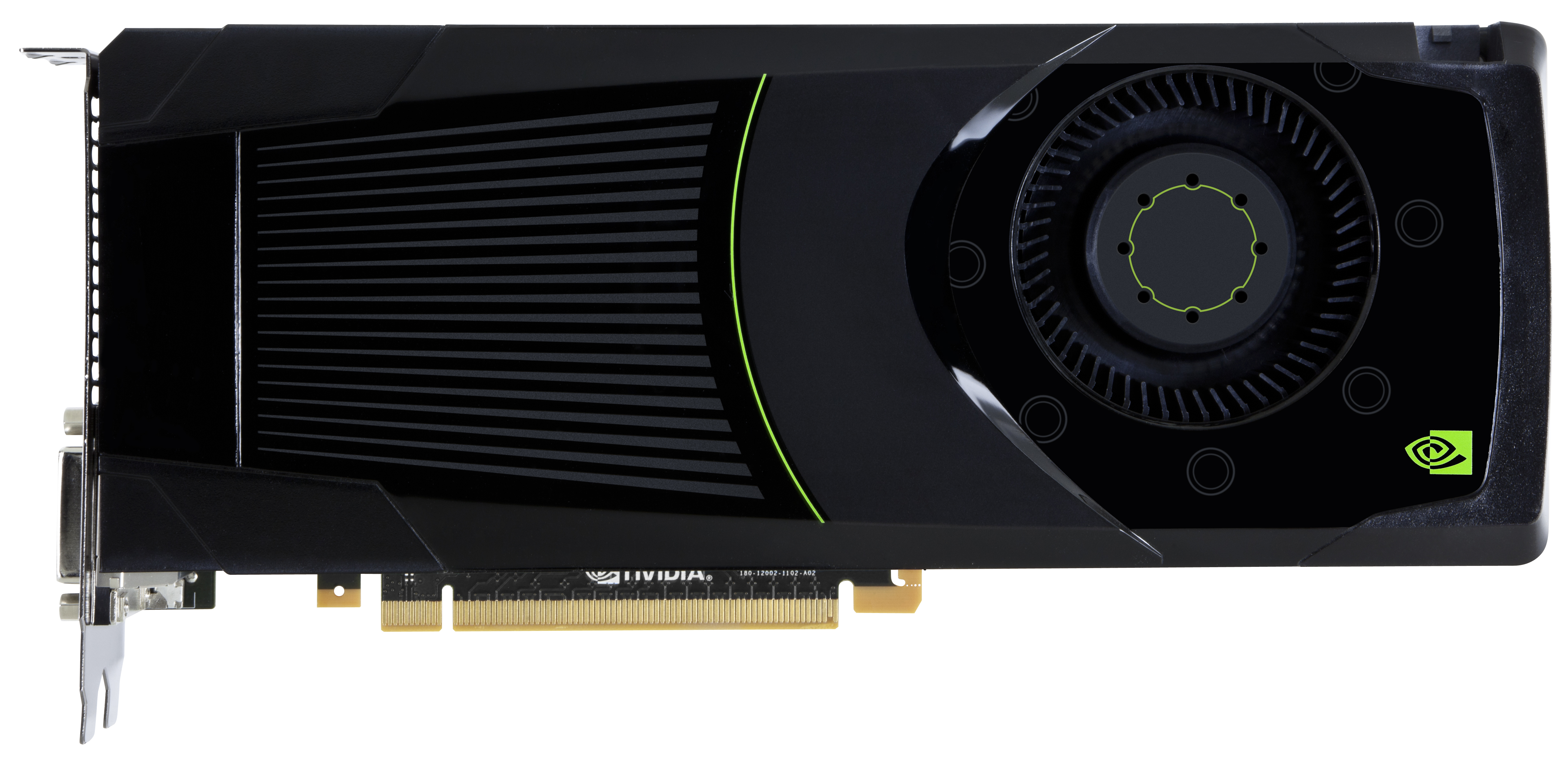 NVIDIA GeForce GTX 680 Review: Retaking 