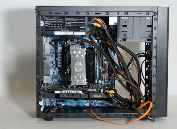 Core — Fractal Design