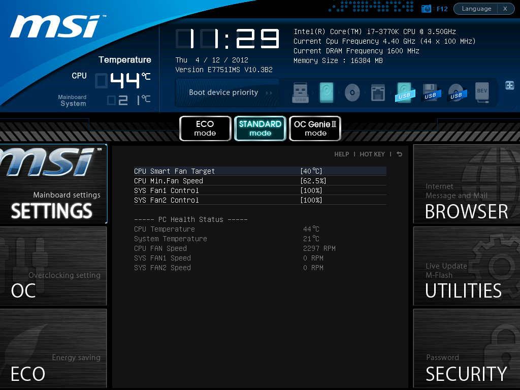 Msi Z77a Gd65 Bios And Software Intel Z77 Motherboard Review With Ivy Bridge Asrock Asus Gigabyte And Msi