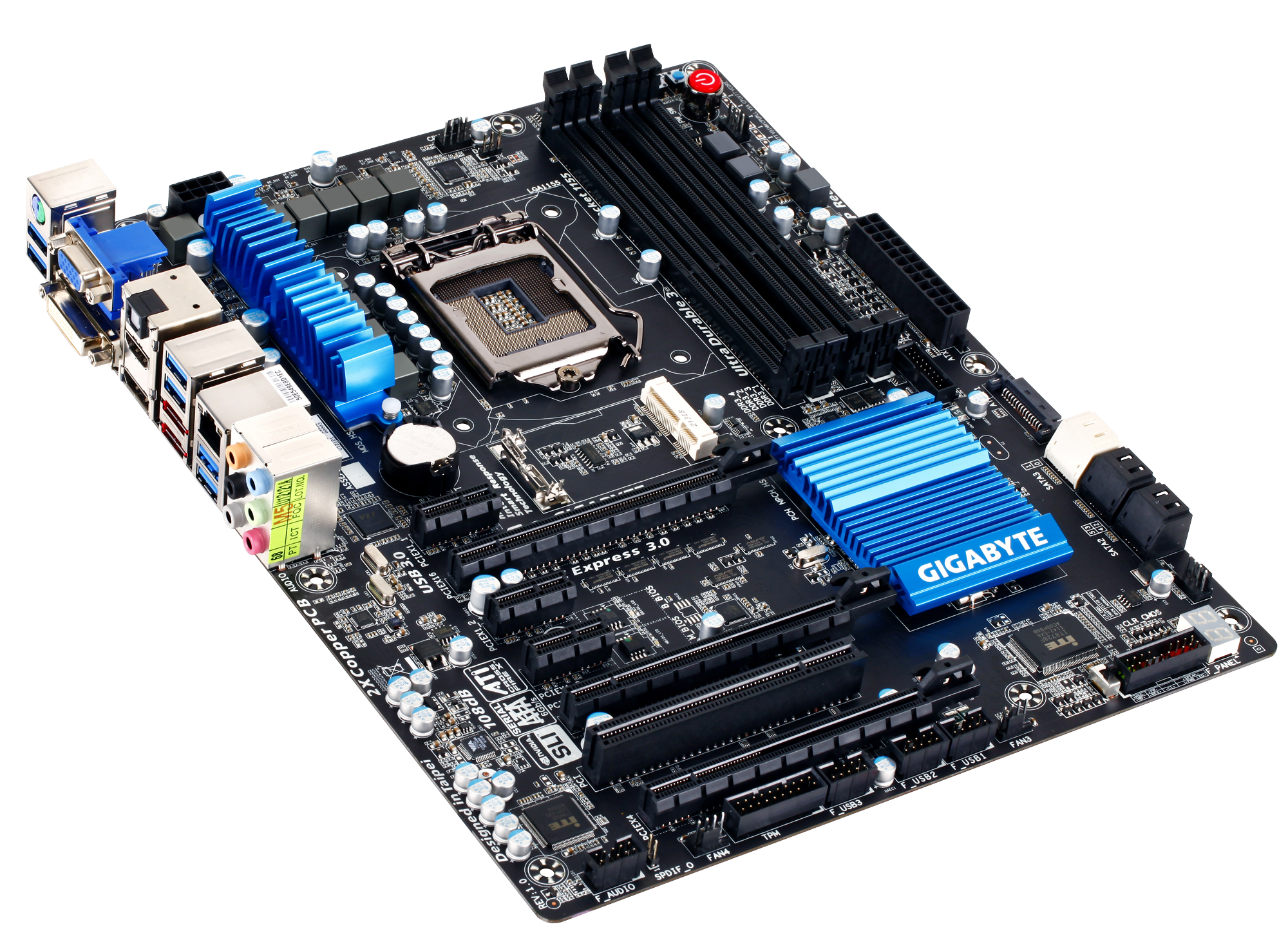 Материнская плата Gigabyte z77. Gigabyte ga-z77x-ud3h. Материнская плата Socket-1155 Gigabyte 2xpci-e+GBLAN SATA. Материнка z77 1155 Gigabyte. Лучшие производители материнских