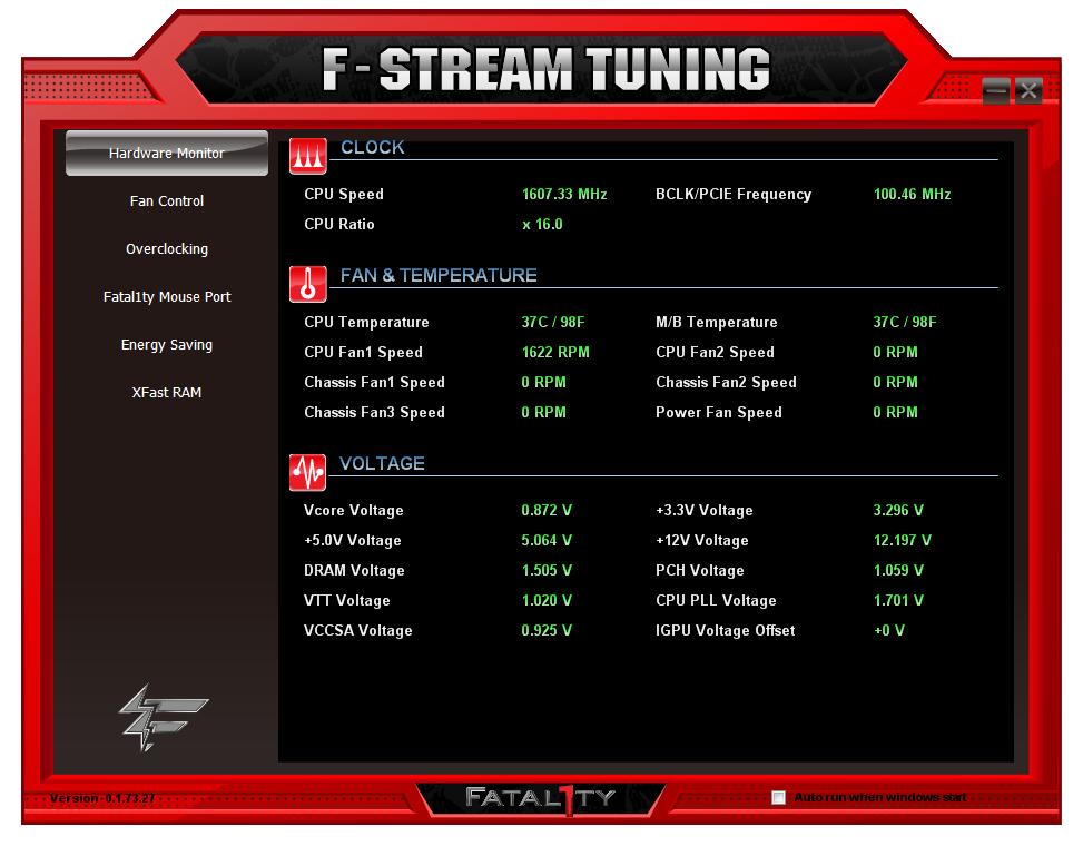 xfast lan review