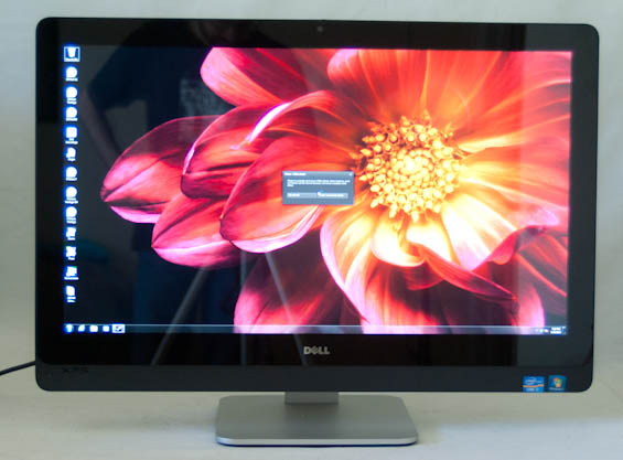 Dell Xps One 27 Review The Premium All In One