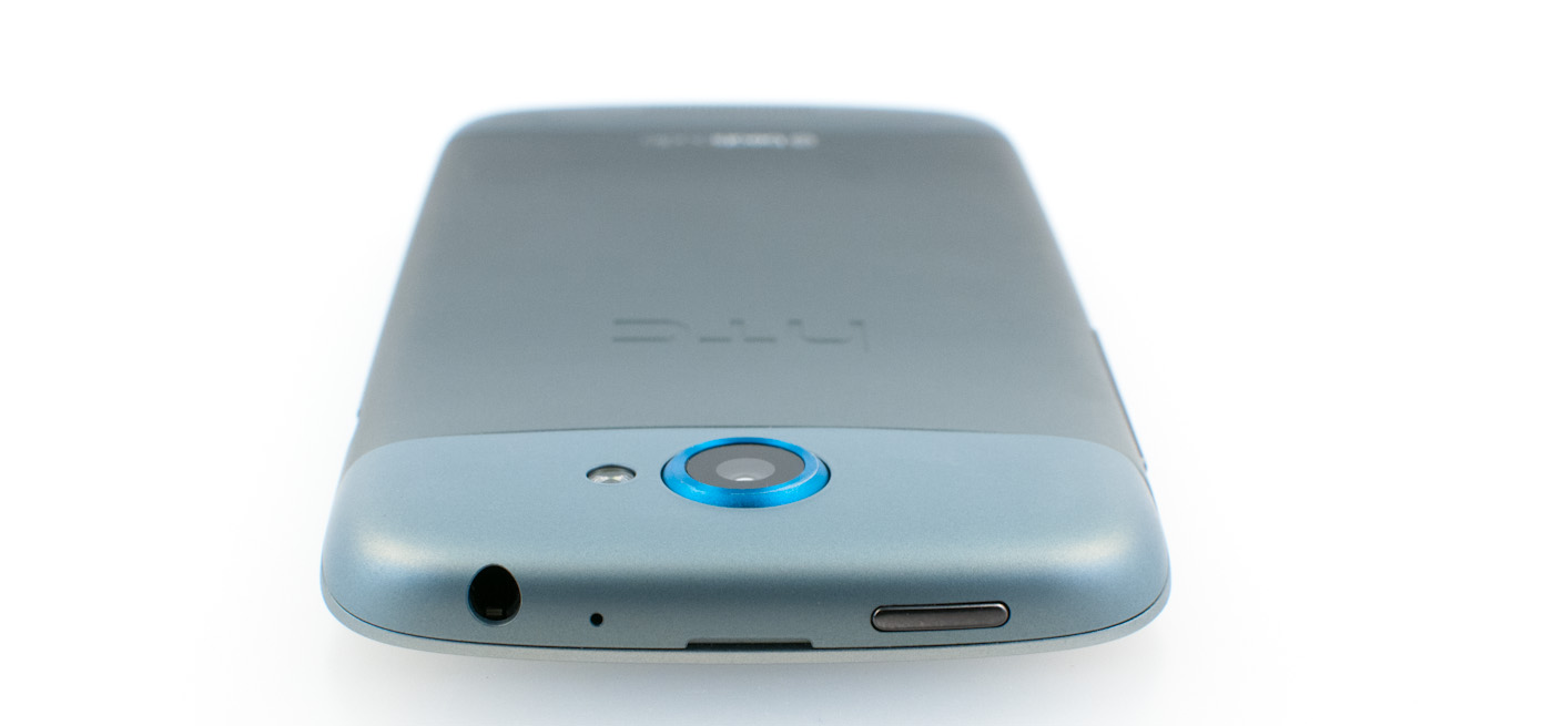 bellen Vervuild vochtigheid HTC One S Review - International and T-Mobile