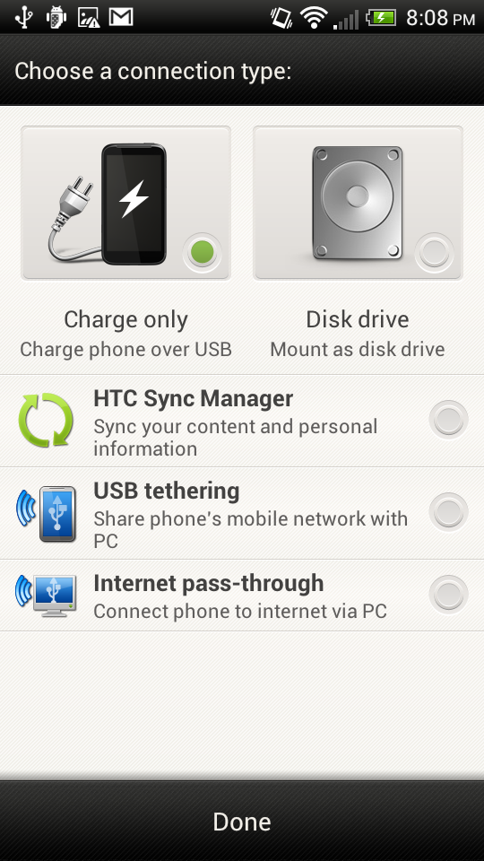 download HTC Sense Input-DE