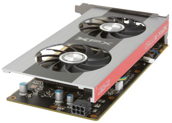 amd radeon hd 7750