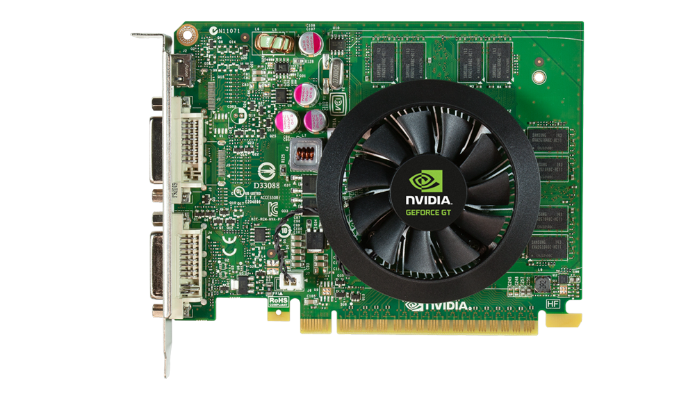 NVIDIA Announces Retail GeForce GT 640 DDR3