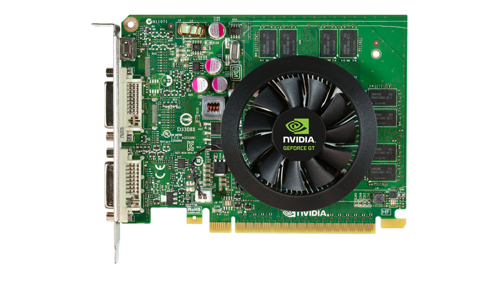 Nvidia geforce gt купить