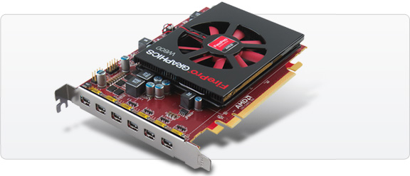 amd firepro v4900 equivalent