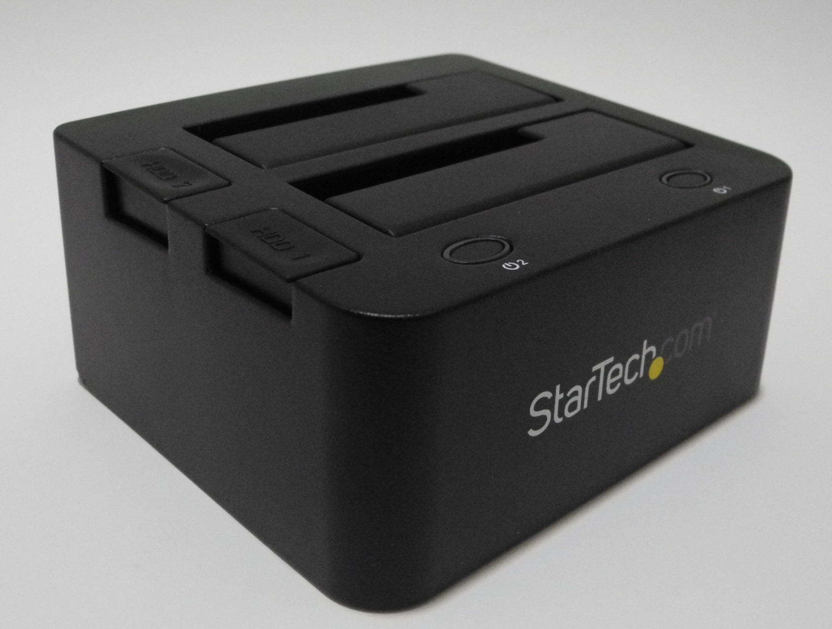 StarTech.com USB to SATA IDE HDD Docking Station