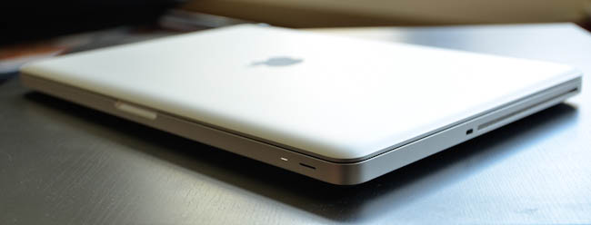 The 2012 MacBook Pro Review