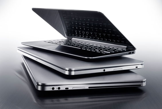 Dell Updates Xps 14 And 15 With New Chassis New Hardware