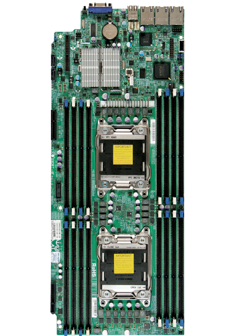 What is a dimm slots