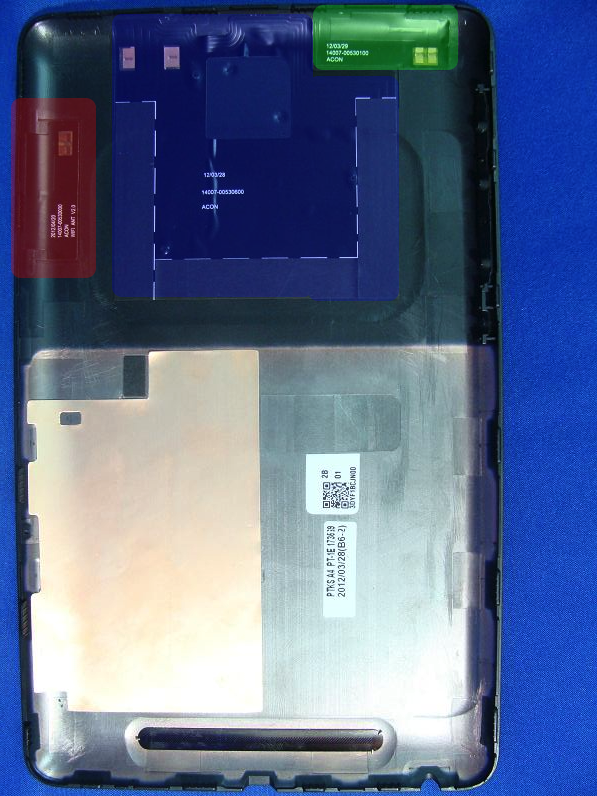 NAND & WiFi Performance - The Google Nexus 7 Review