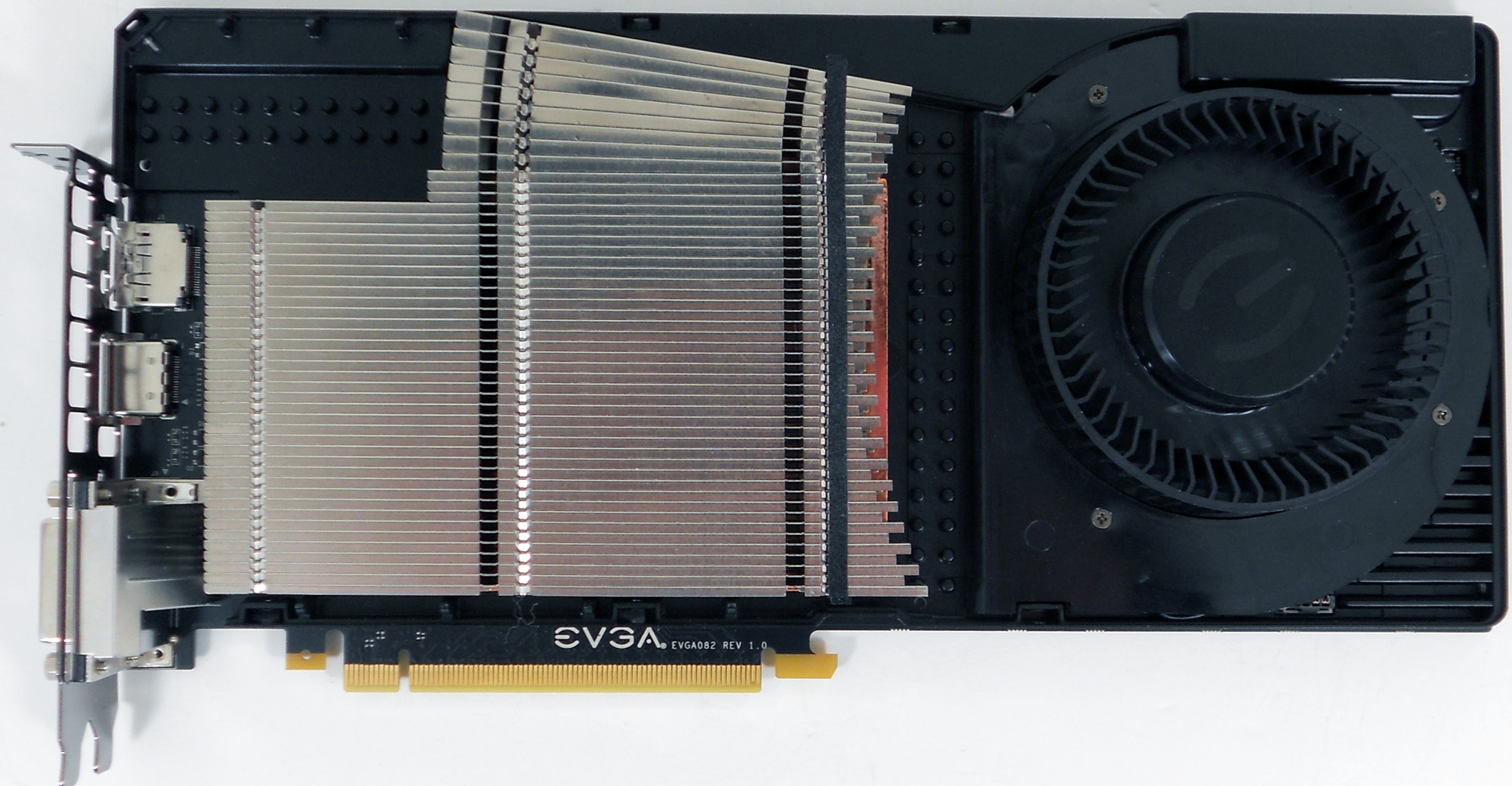 EVGA GeForce GTX 680 Classified Review 