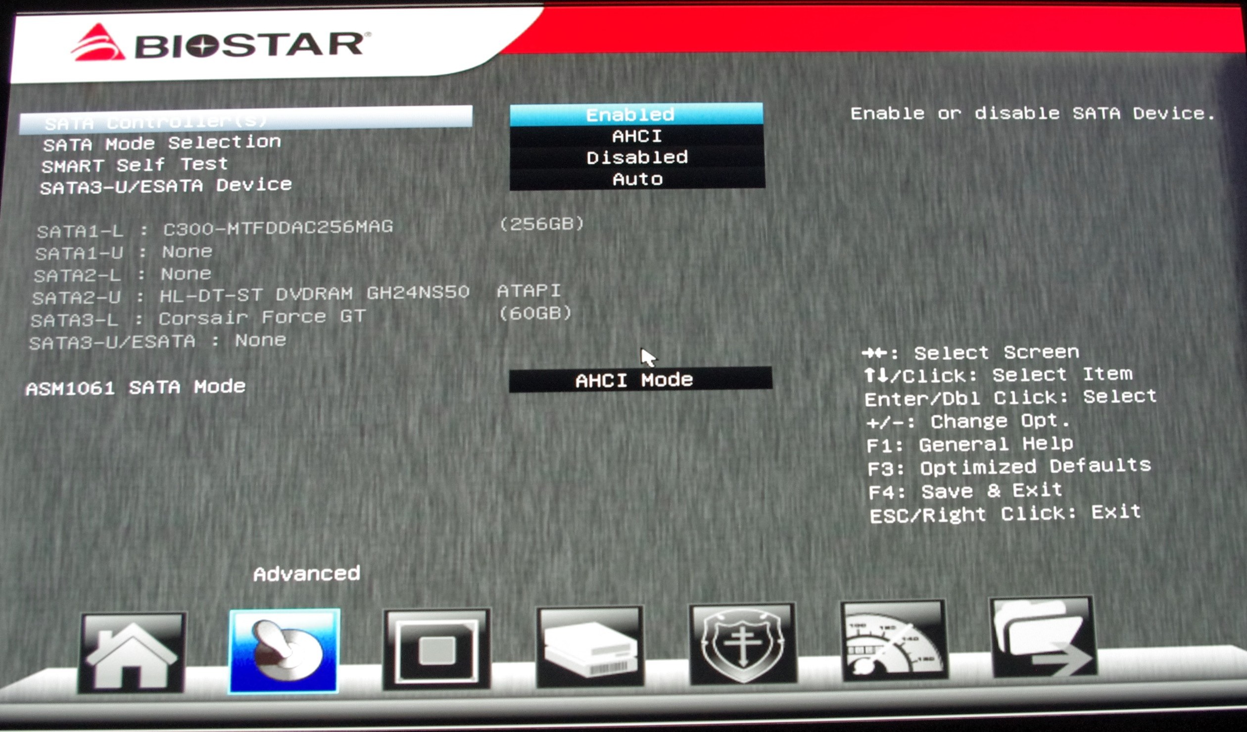 Sata mode selection. ASUS Prime SATA Mode selection. Biostar виртуализация. ASUS SATA Mode sata1 sata2. БИУС сата мот Селекшен.