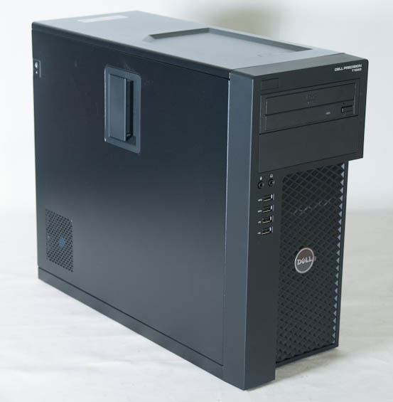 dell 1650 desktop