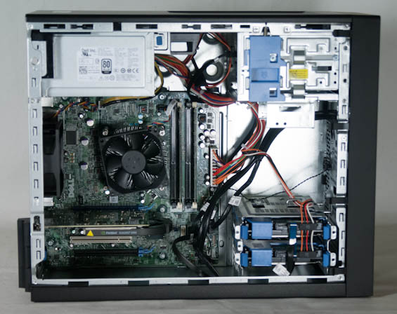 dell precision t1650 tower