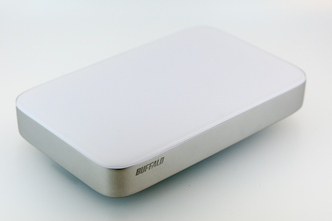 Buffalo MiniStation Thunderbolt Review An External with USB and