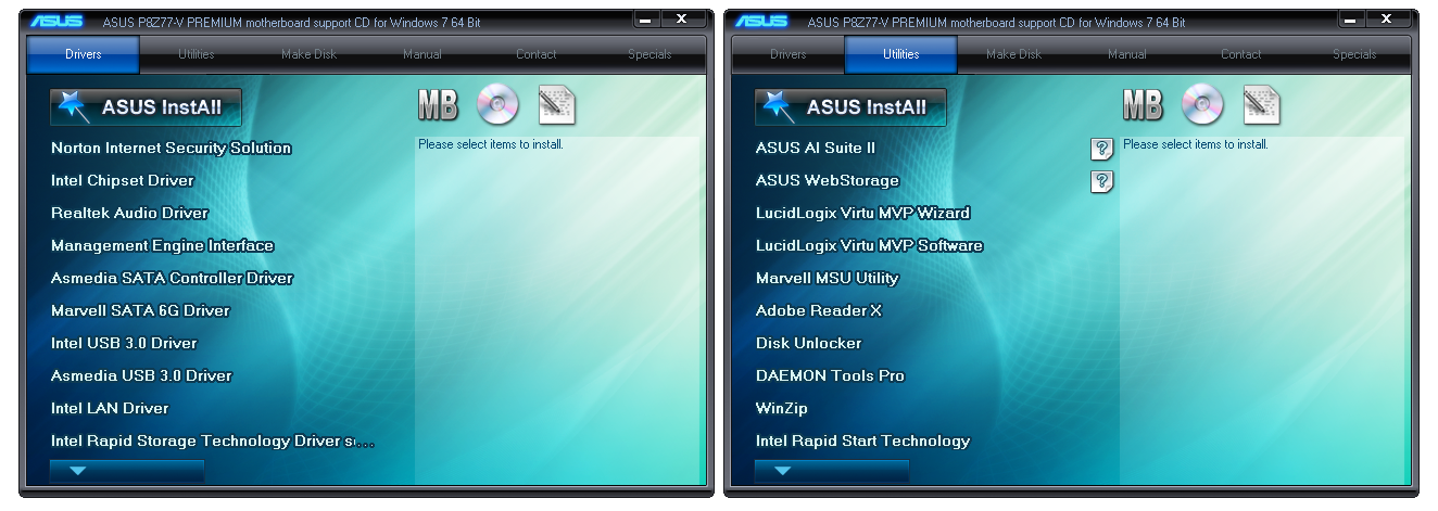 Asus drivers. ASUS APRP. ASUS installation Wizard. ASUS Music Now Utility что это за программа. APRP chapter1.